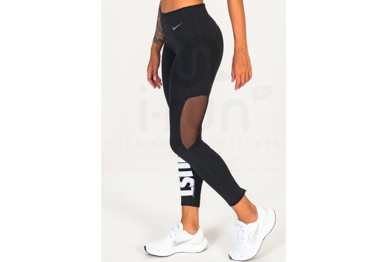 Nike mallas largas Icon Clash Speed