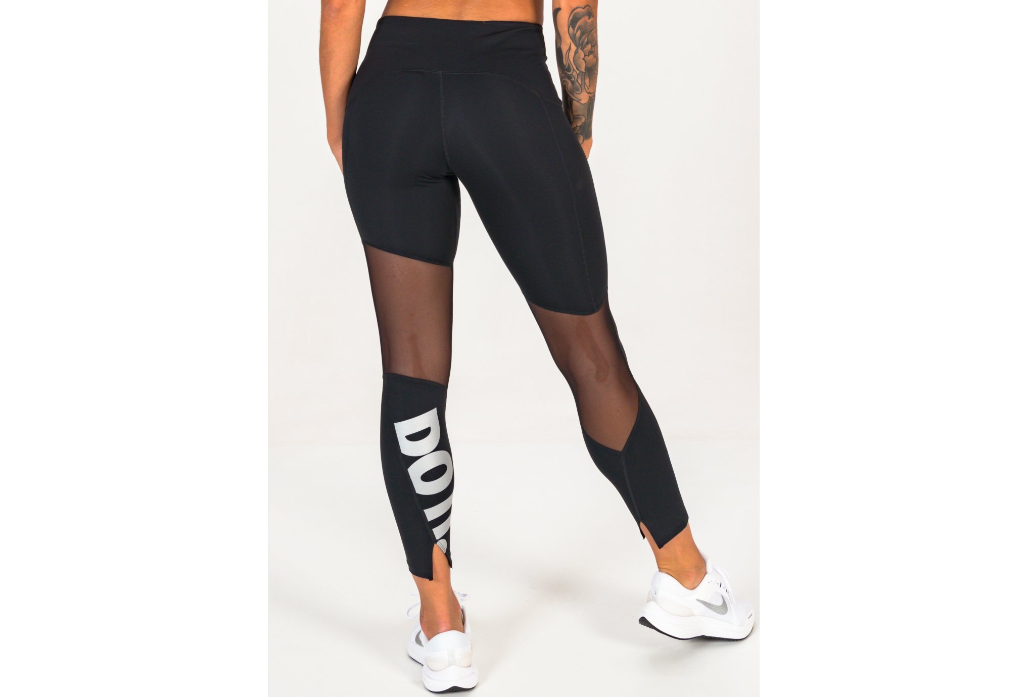 Nike mallas largas Icon Clash Speed