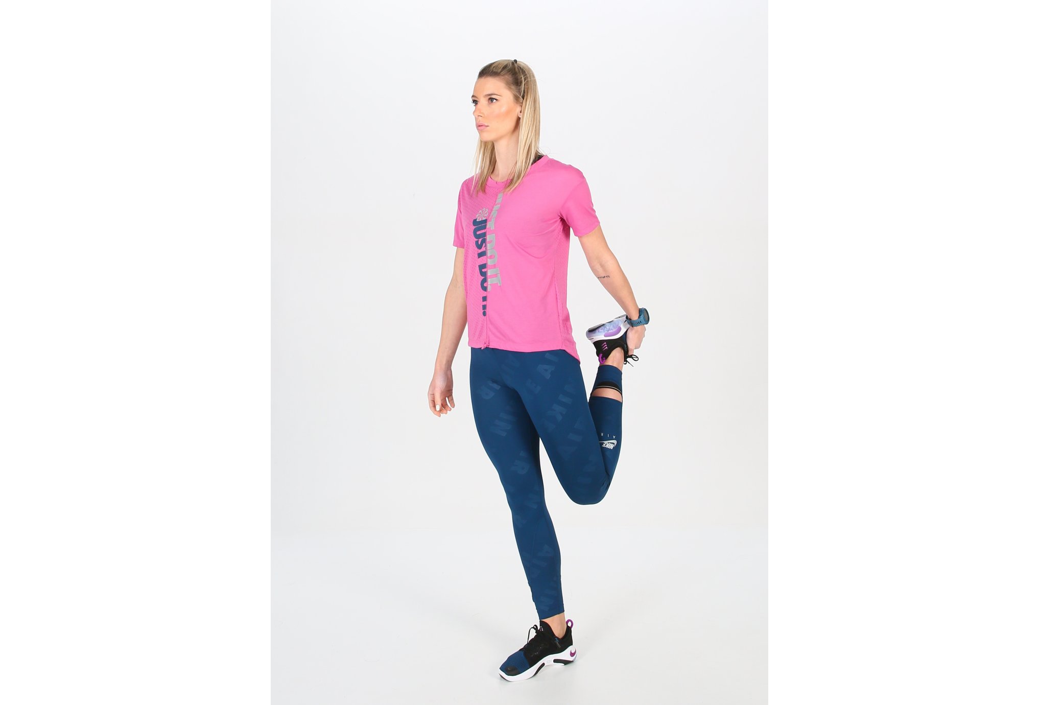 Nike Icon Clash Damen