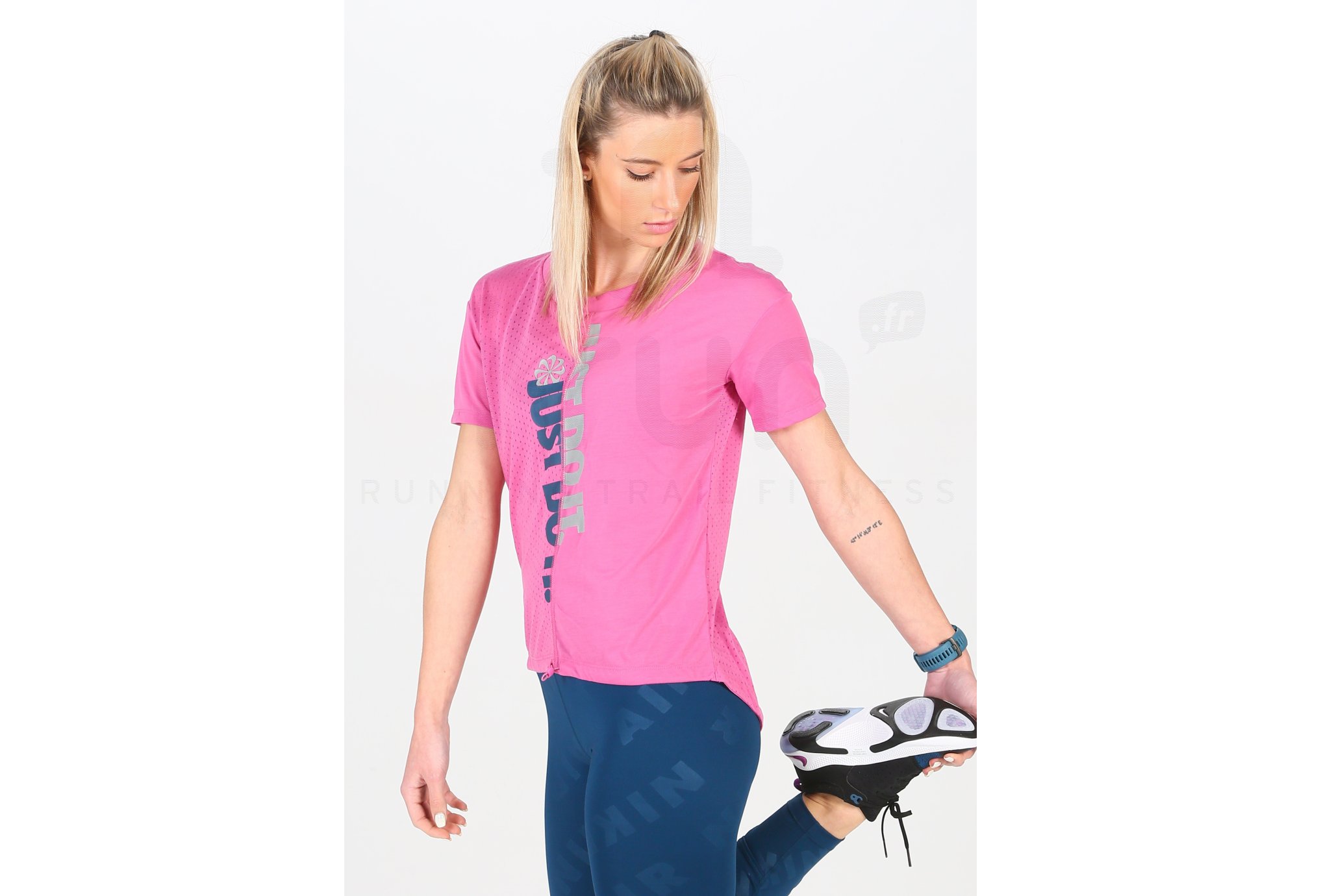 Nike Icon Clash Damen