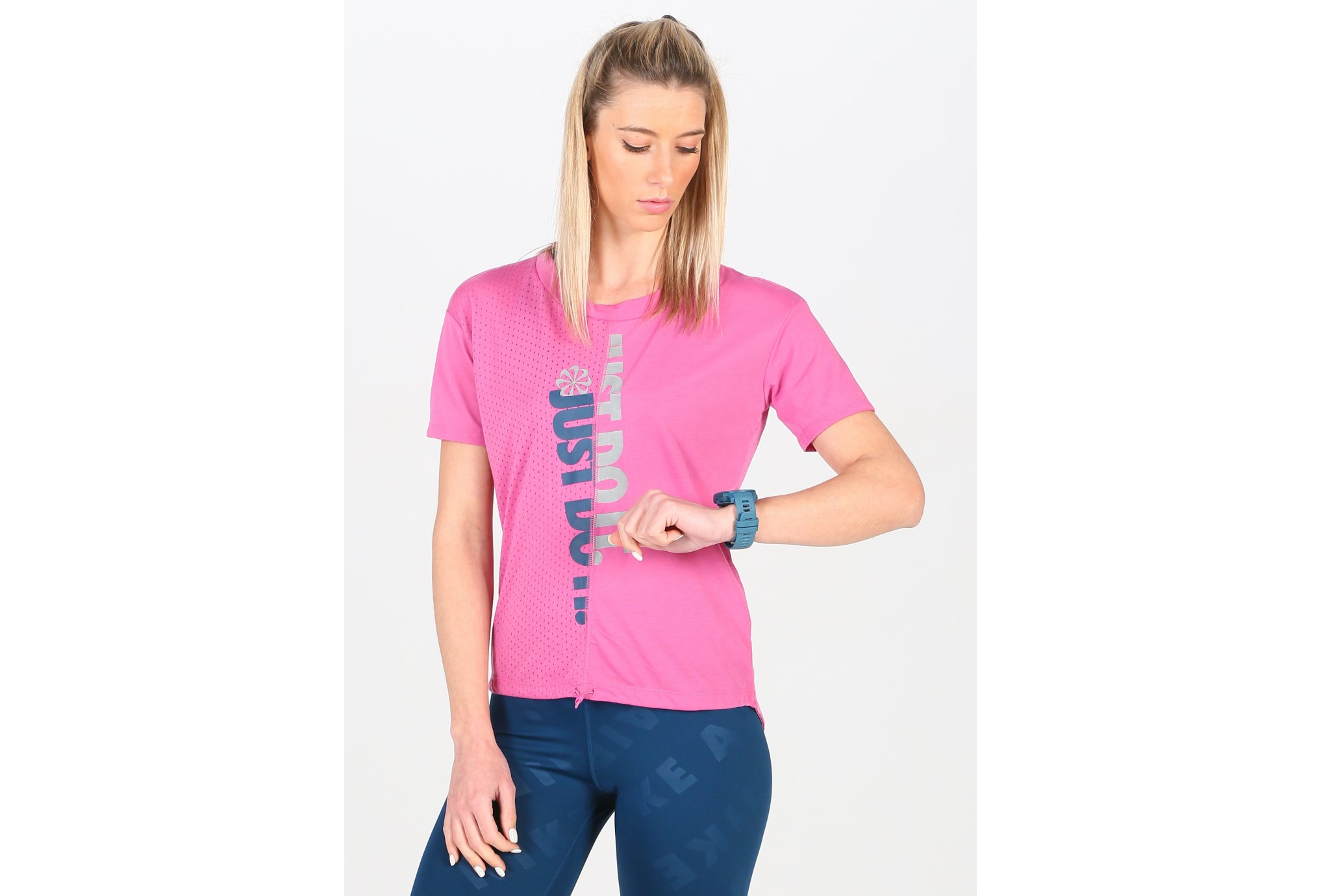 Nike Icon Clash Damen