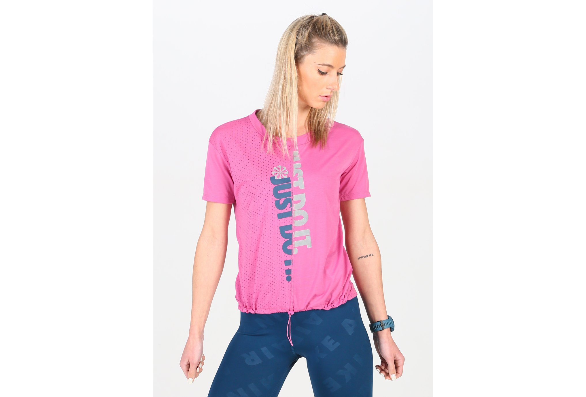 Nike Icon Clash Damen