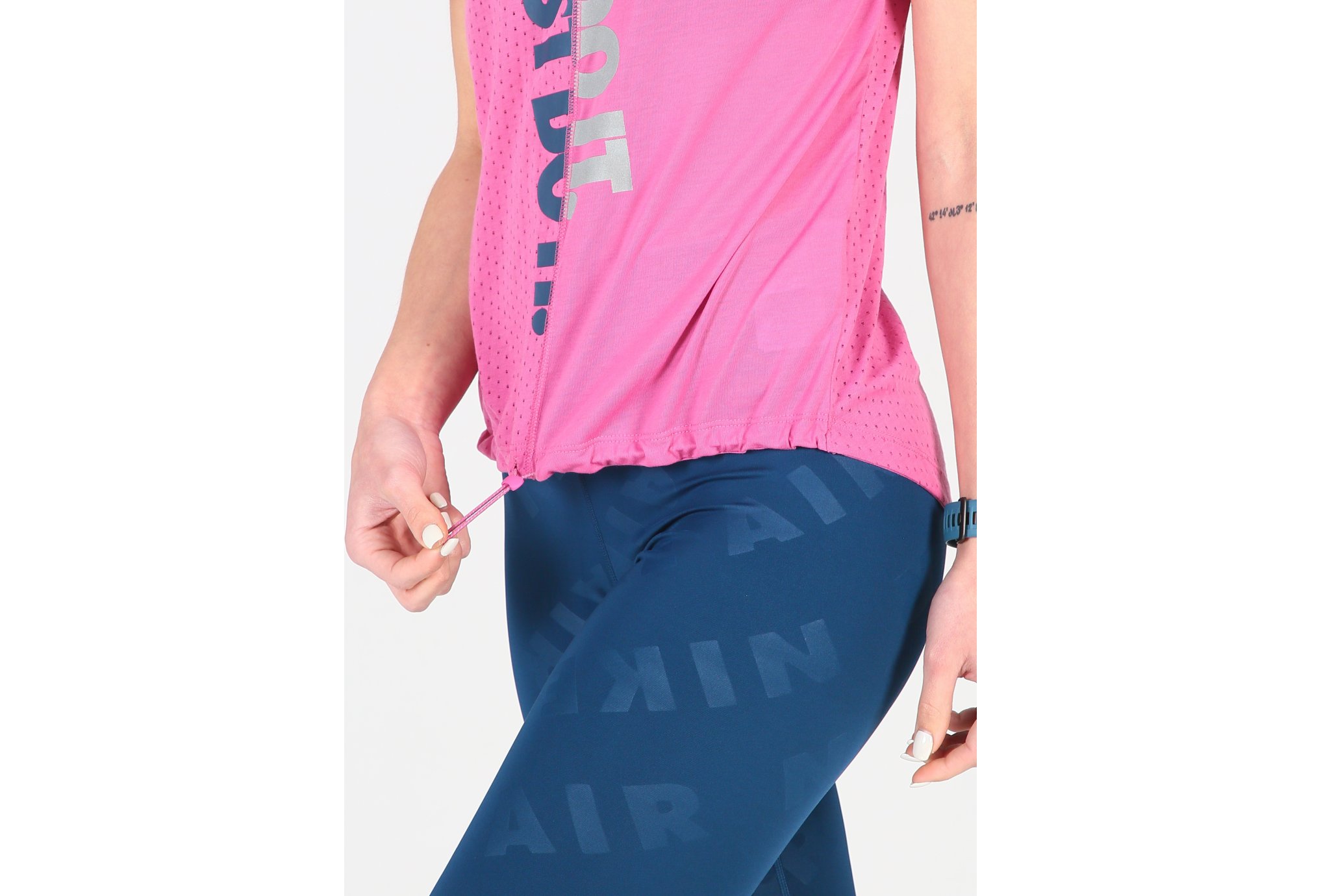 Nike Icon Clash Damen