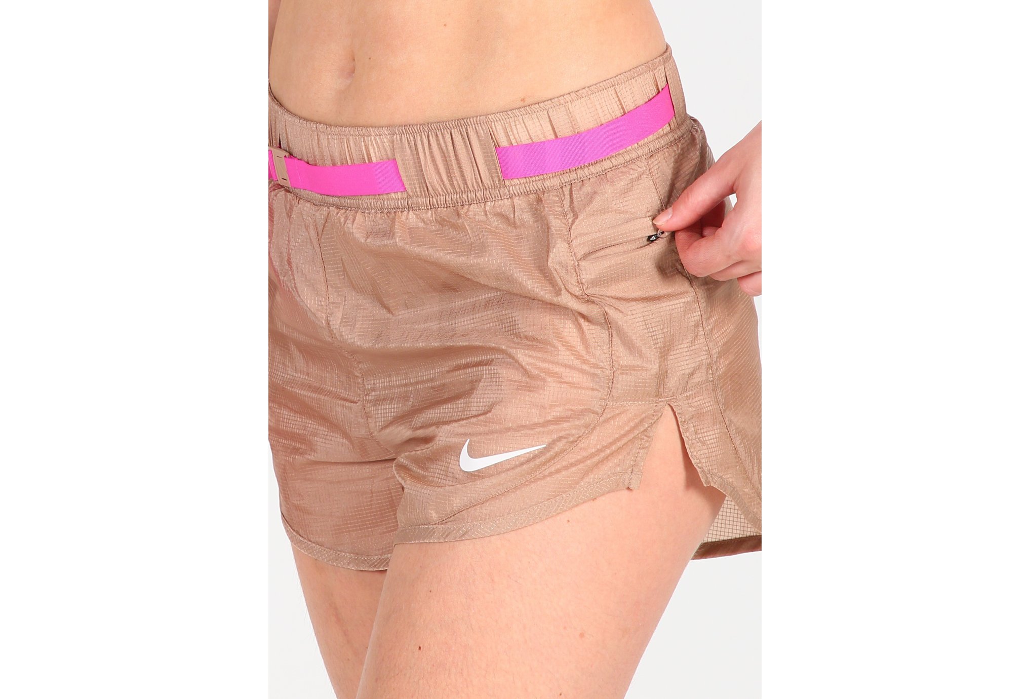 Nike pantal�n corto Icon Clash
