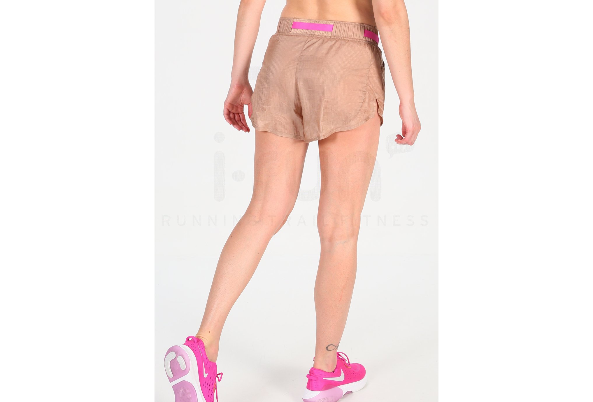 Nike pantal�n corto Icon Clash