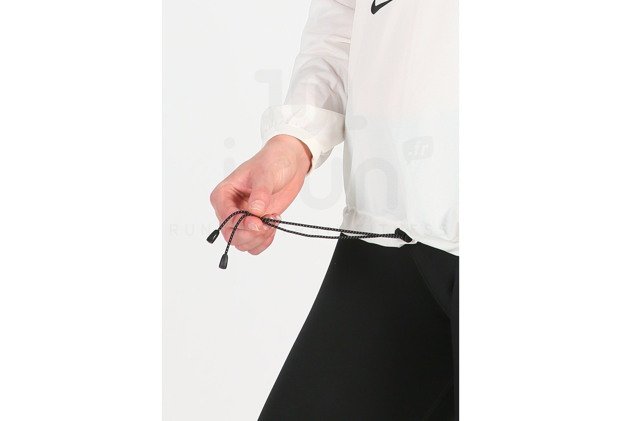 Nike camiseta manga larga Icon Clash