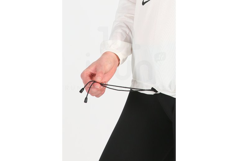 Nike camiseta manga larga Icon Clash