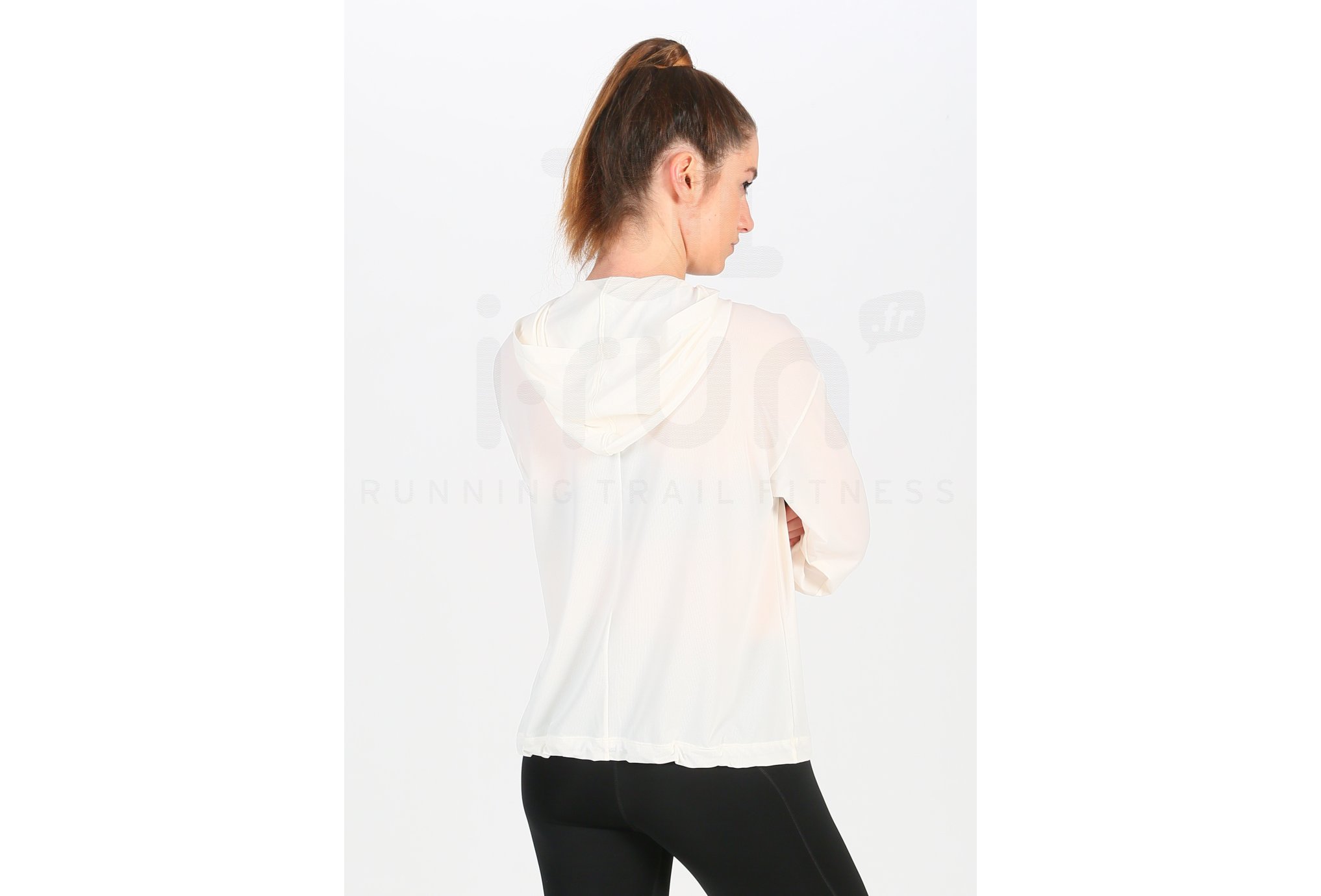 Nike camiseta manga larga Icon Clash