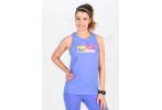Nike camiseta de tirantes Icon Clash