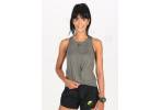 Nike camiseta de tirantes Icon Clash