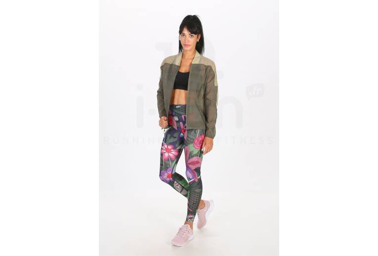 Nike chaqueta Icon Clash