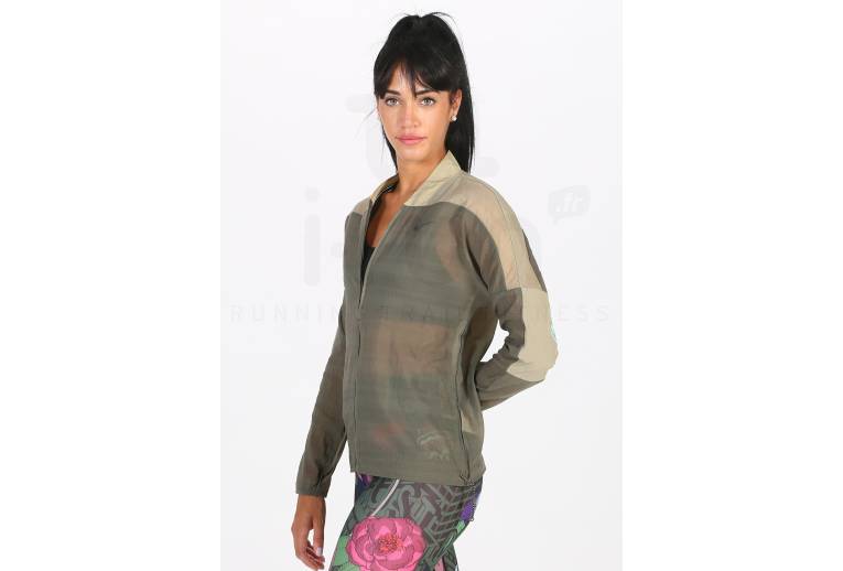 Nike chaqueta Icon Clash