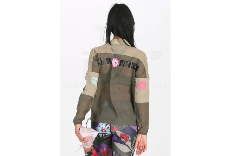 Nike chaqueta Icon Clash