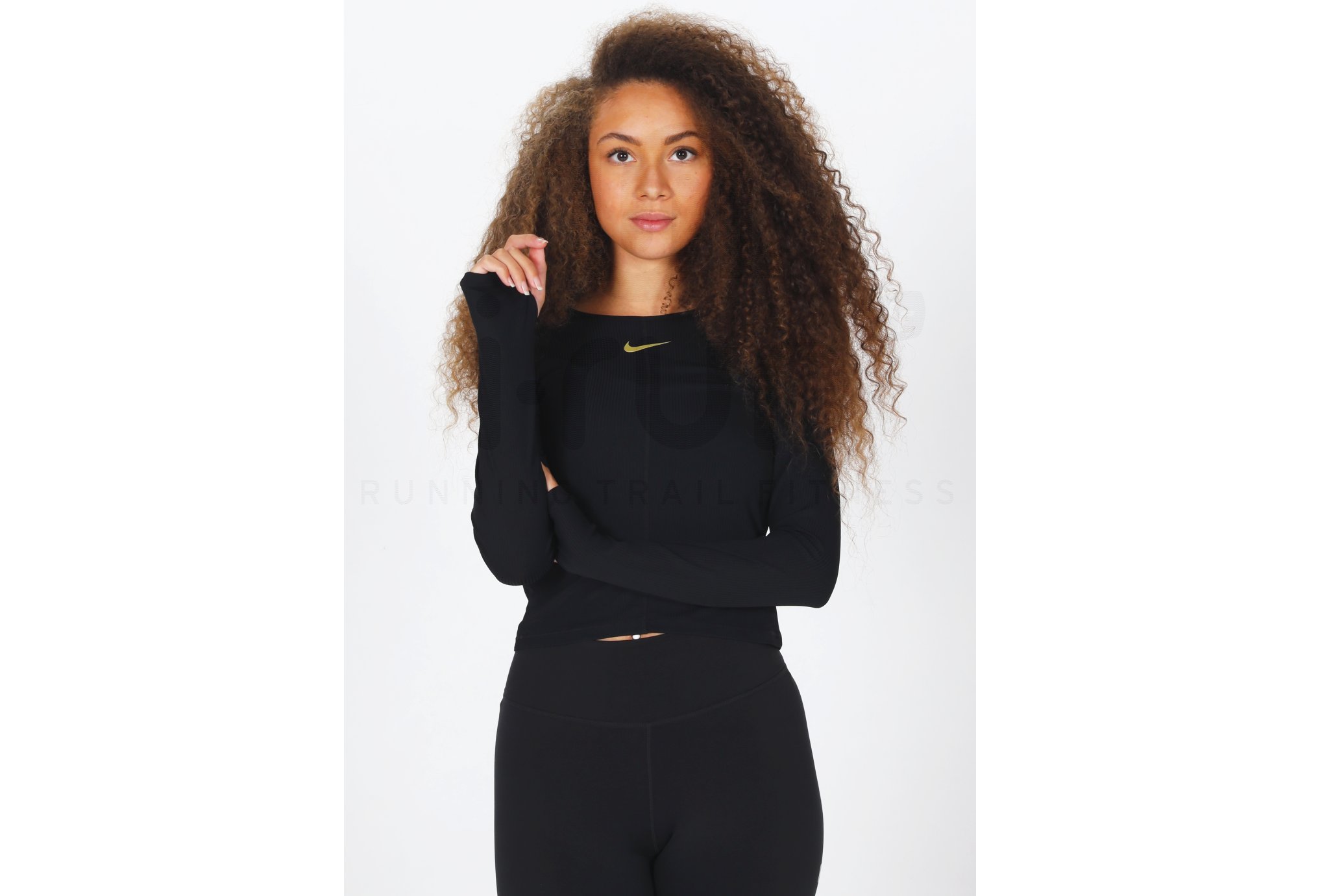 Nike Icon Clash Damen