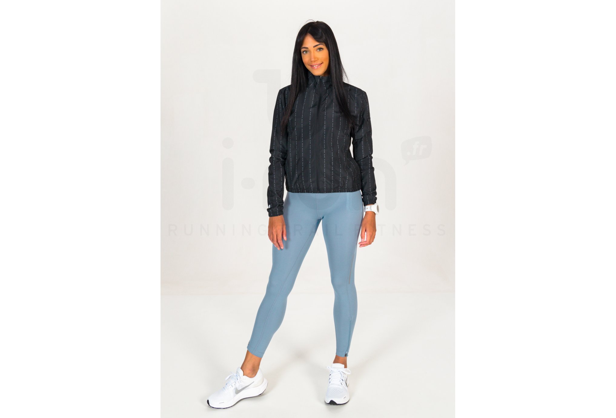 Nike Icon Clash W