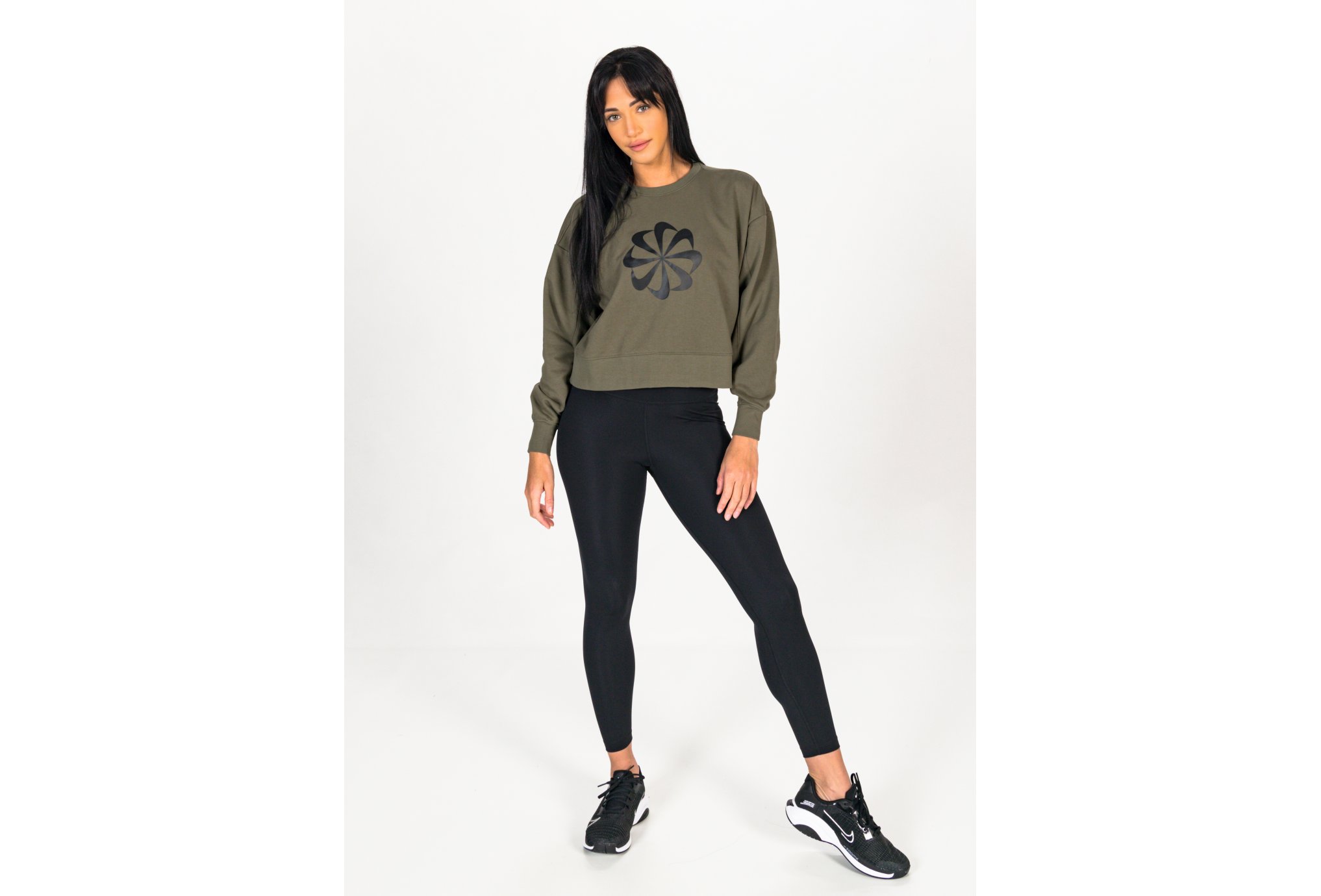Nike Icon Clash Damen