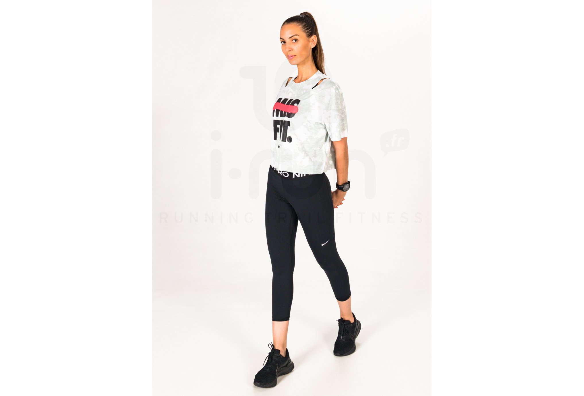 Nike Icon Clash Damen