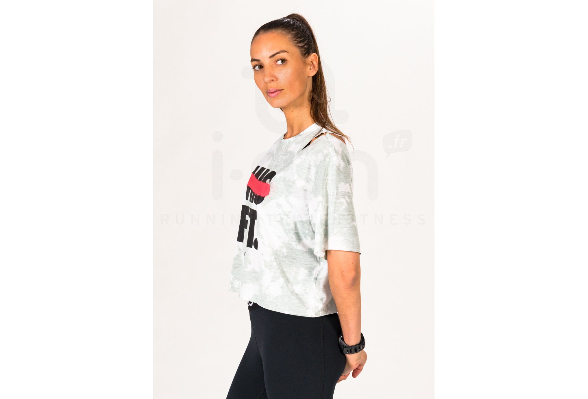 Nike Icon Clash Damen