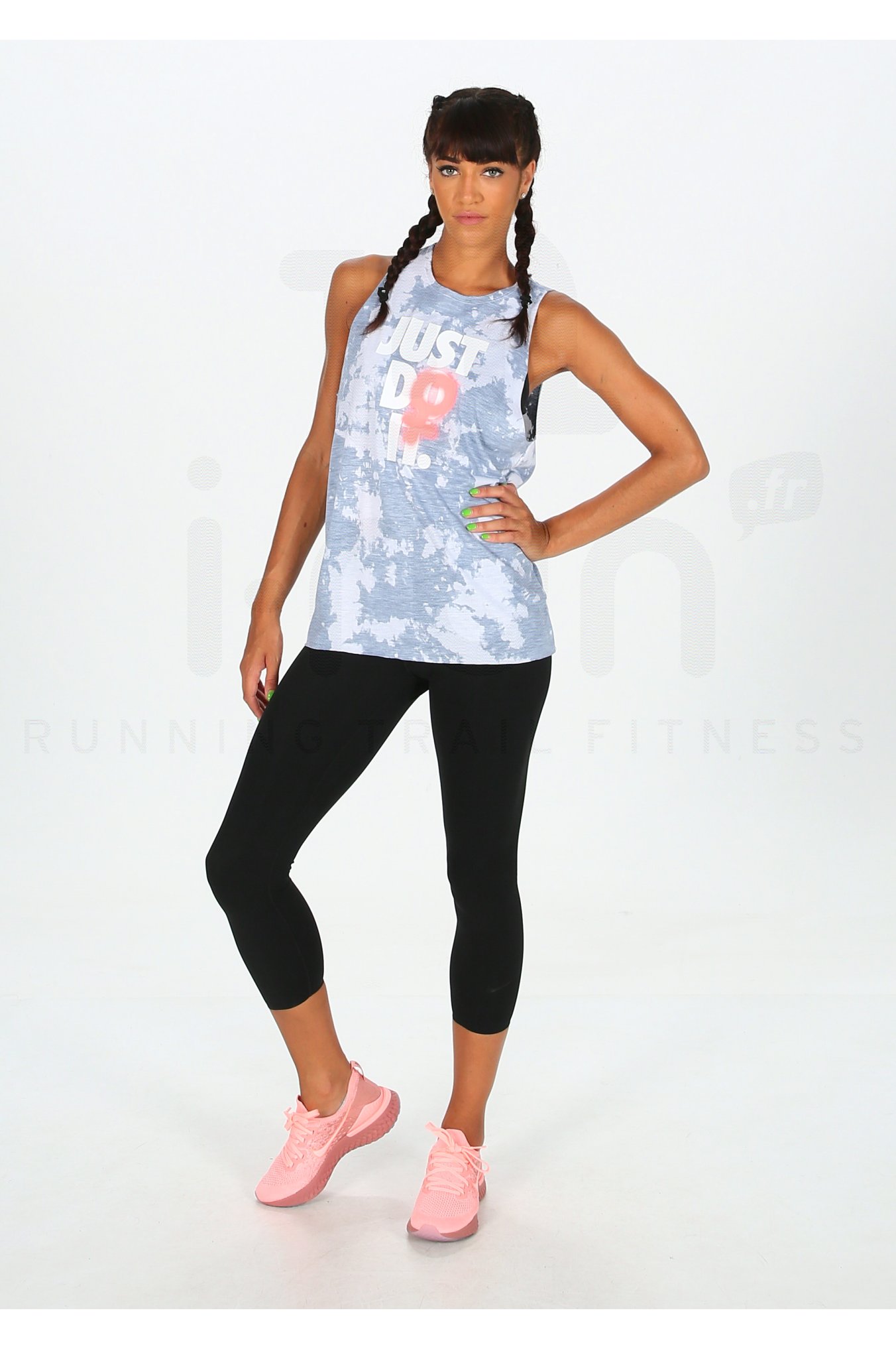 Nike Icon Rebel W 