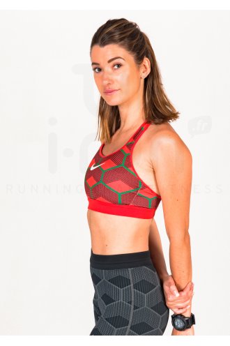 Nike Impact Strappy Team Kenya 