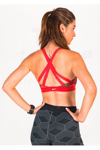 Nike Impact Strappy Team Kenya 