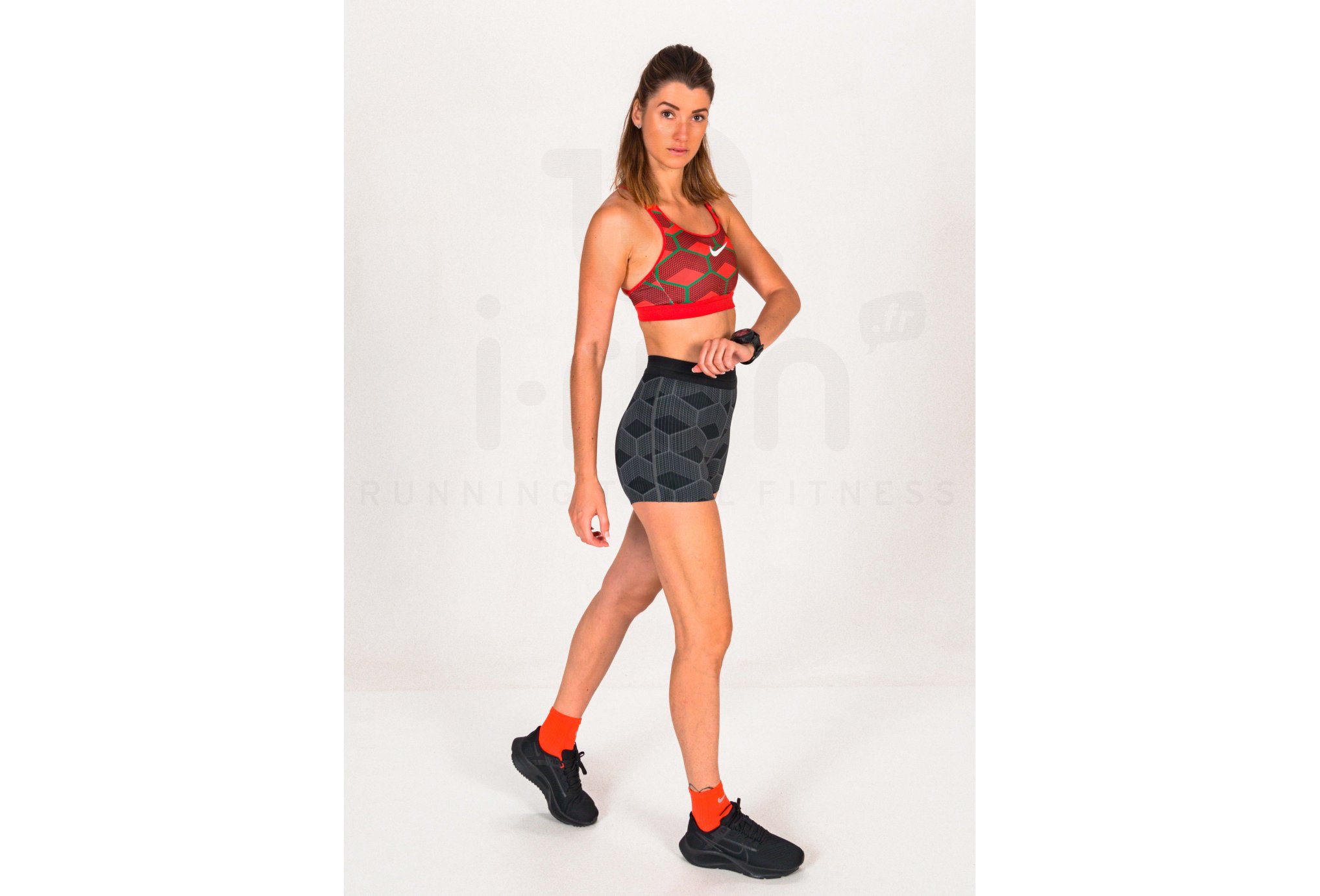 Nike Impact Strappy Team Kenya