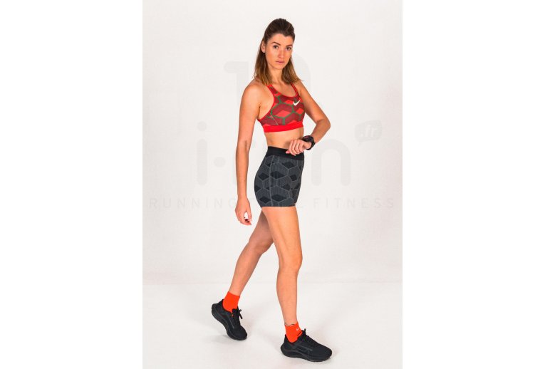 Nike Impact Strappy Team Kenya