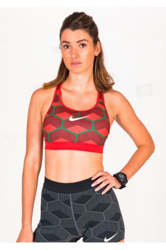 Nike Impact Strappy Team Kenya 