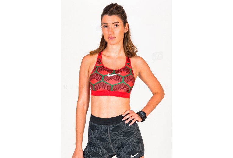 Nike Impact Strappy Team Kenya