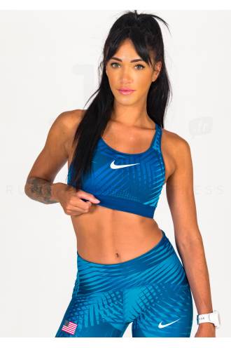 Nike Impact Strappy Team USA 