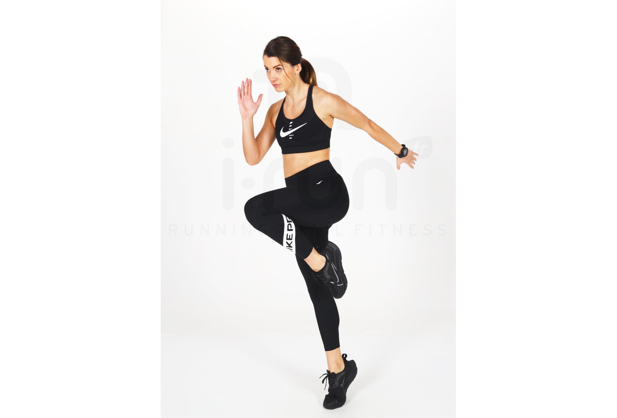 Nike Impact Strappy