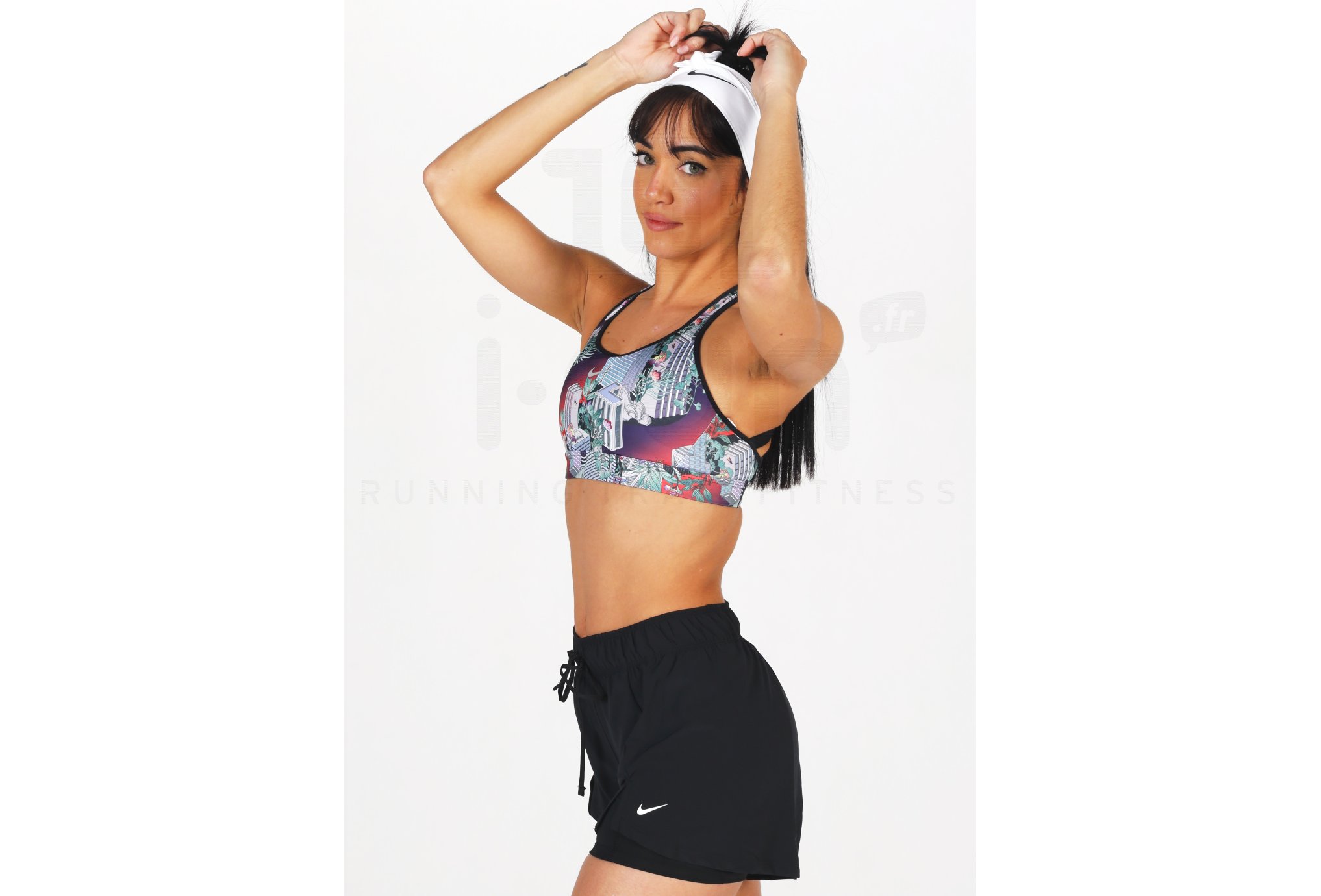 Nike Impact Strappy