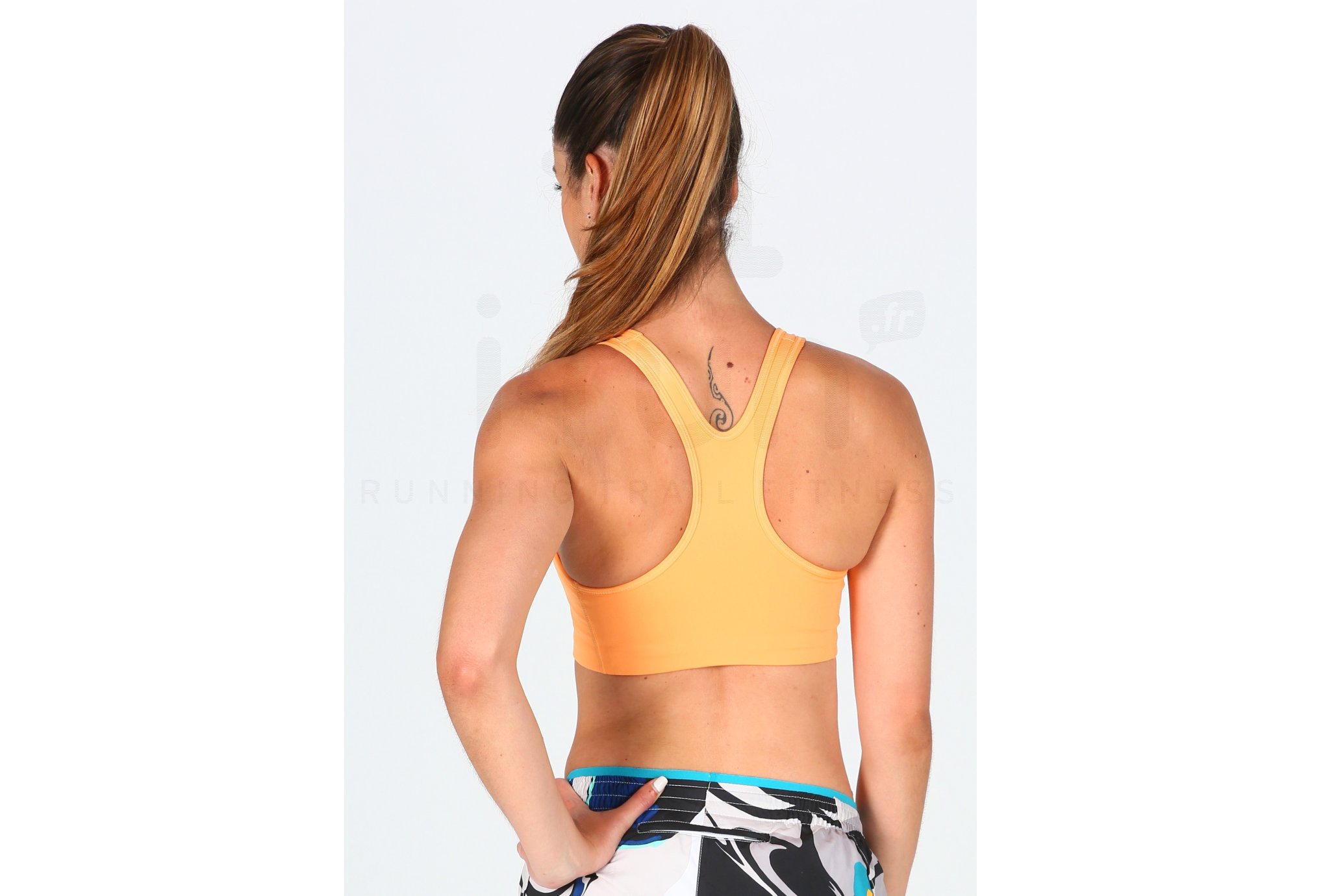 Nike Sujetador deportivo Impact
