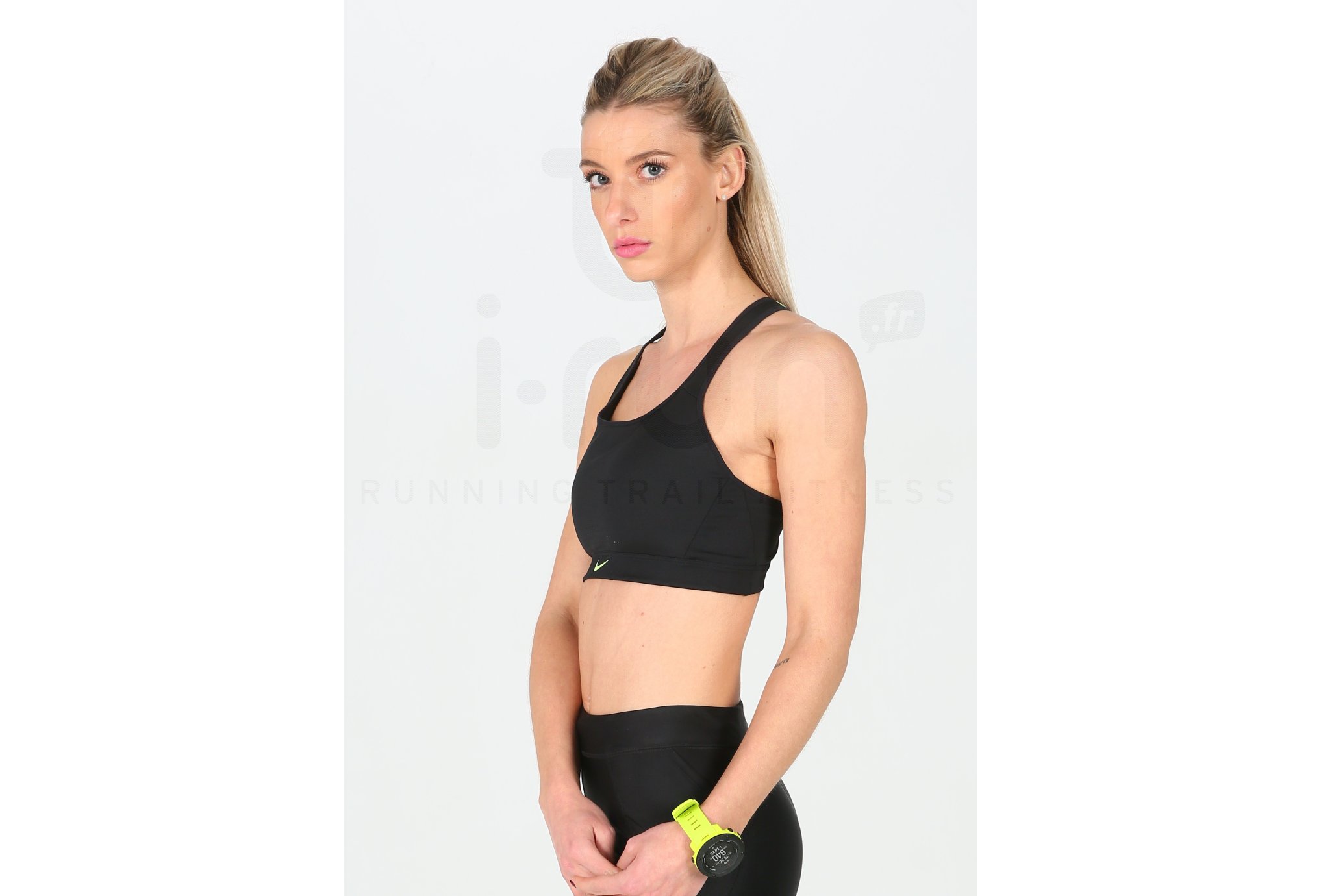 Nike Sujetador deportivo Impact