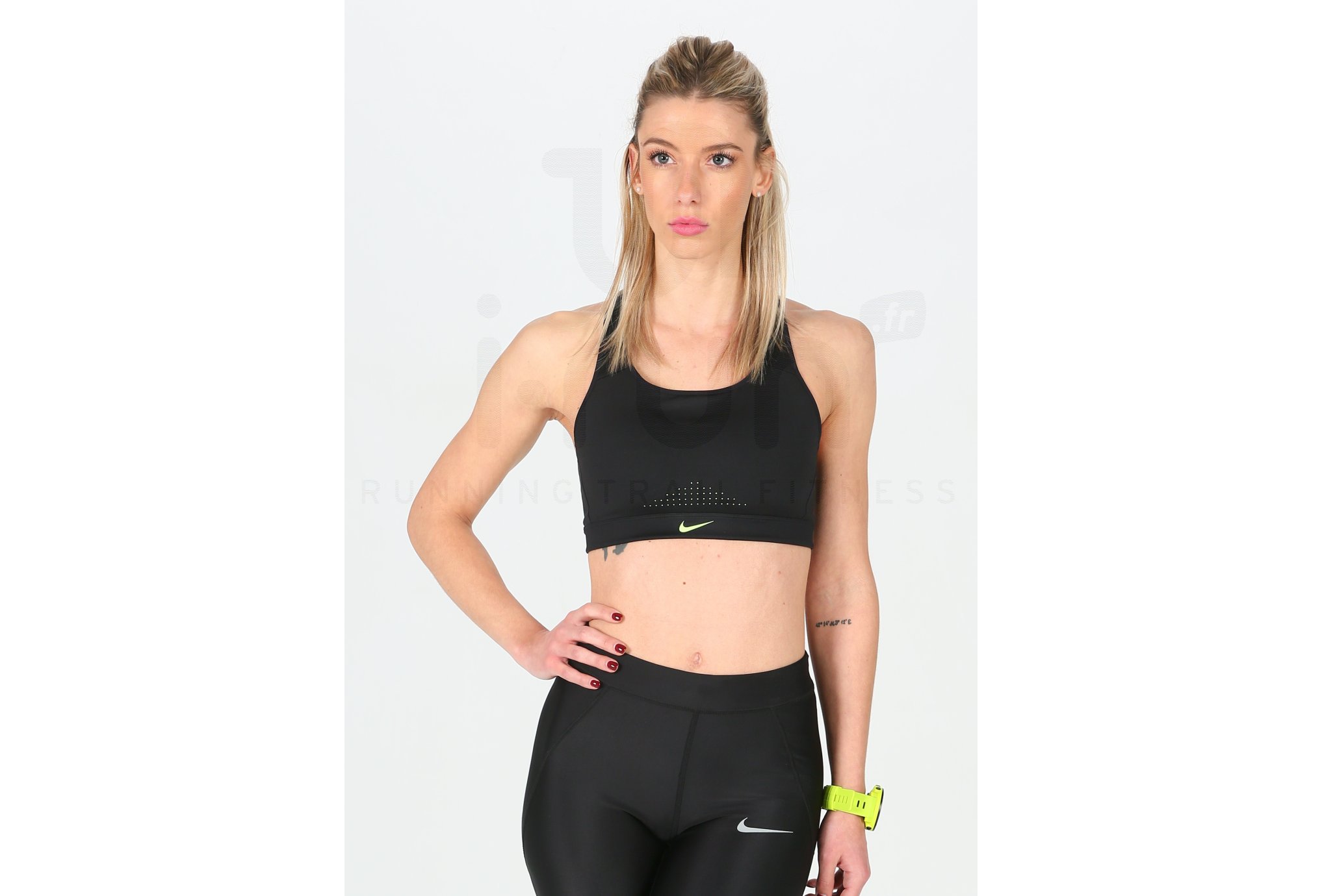 Nike Sujetador deportivo Impact