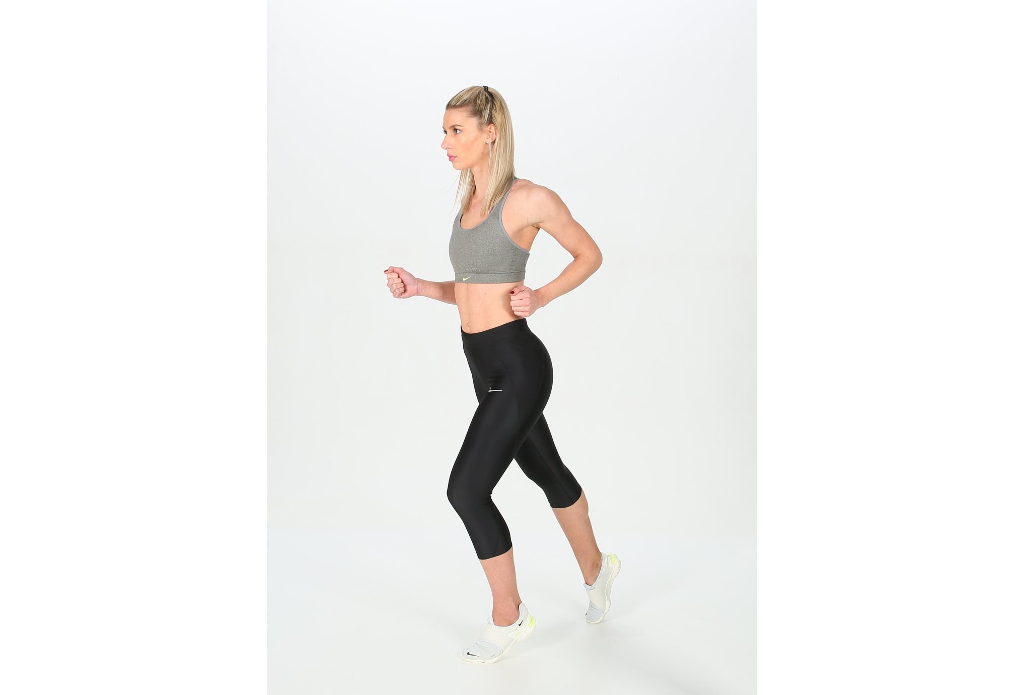 Nike Sujetador deportivo Impact
