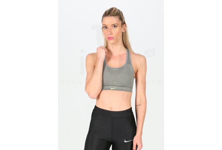 Nike Sujetador deportivo Impact