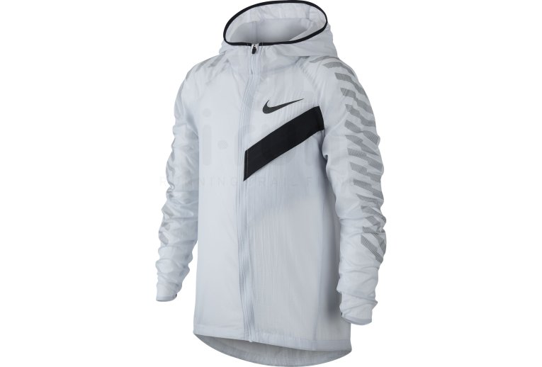 Nike Chaqueta Impossibly Light