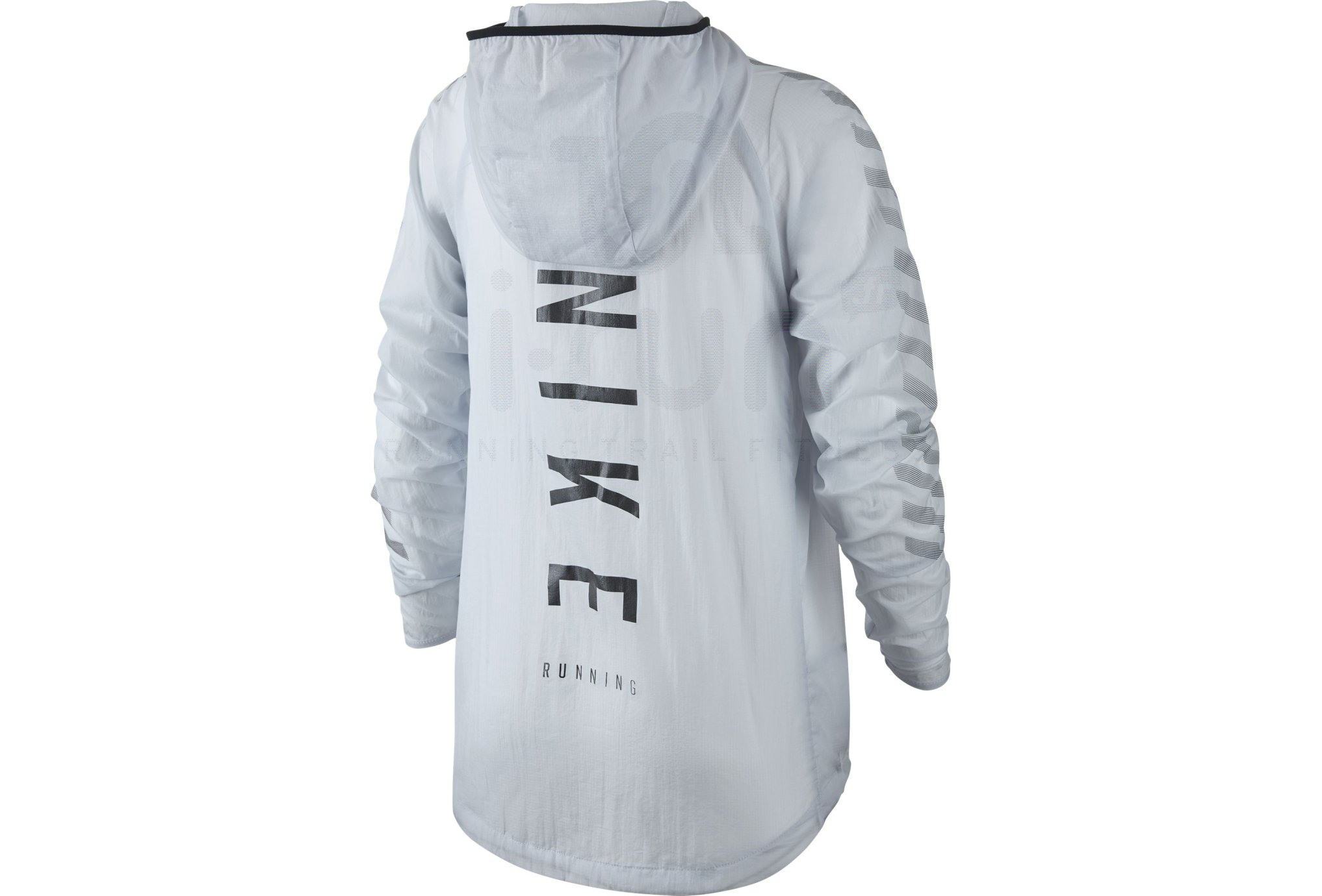 Nike Chaqueta Impossibly Light