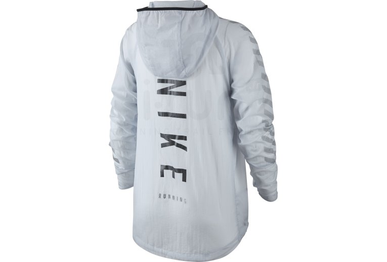 Nike Chaqueta Impossibly Light