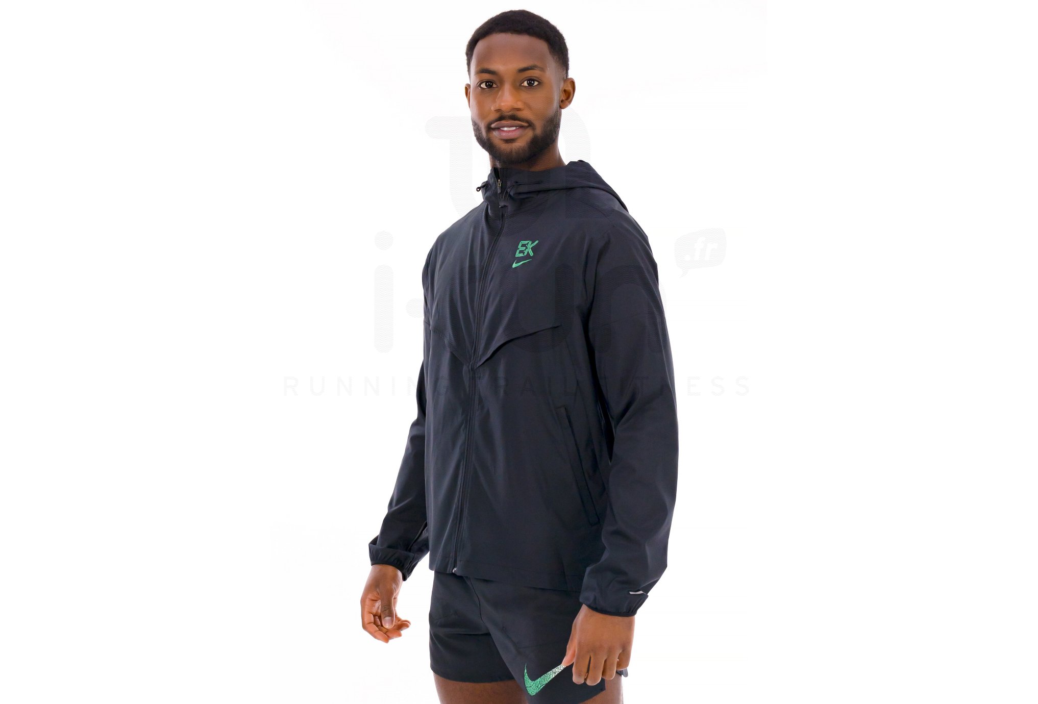 Nike Impossibly Light Kipchoge