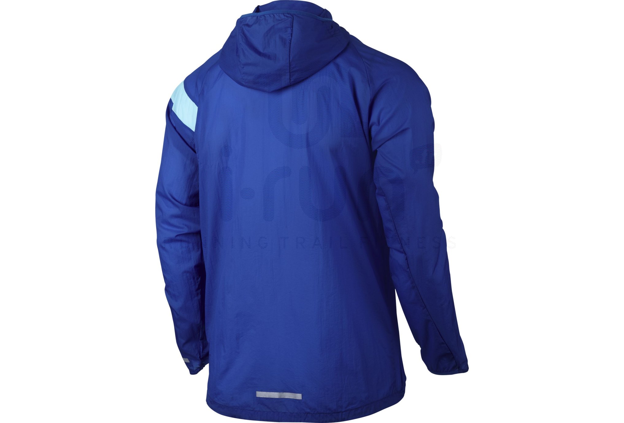 Nike Chaqueta Impossibly Light