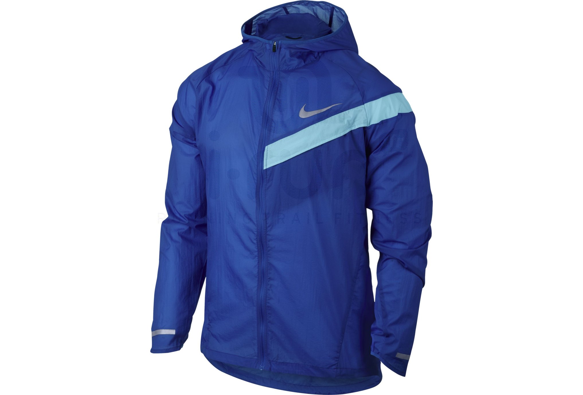 Nike Chaqueta Impossibly Light