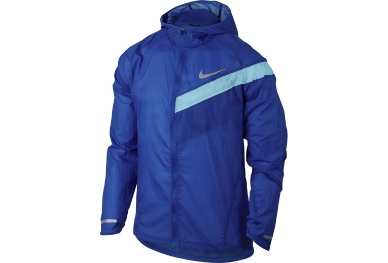 Nike Chaqueta Impossibly Light