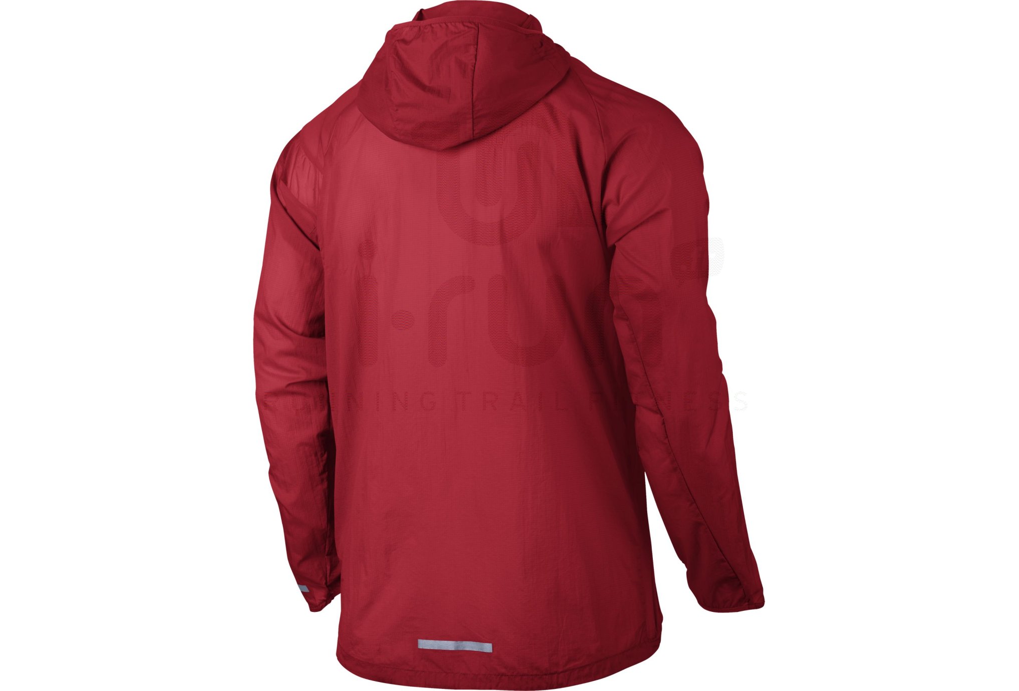 Nike Chaqueta Impossibly Light