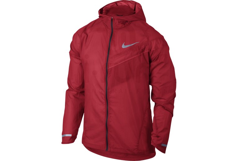 Nike Chaqueta Impossibly Light