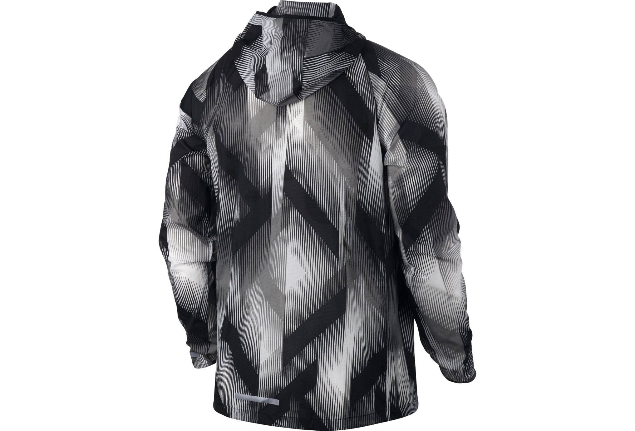 Nike Chaqueta Impossibly Light Running