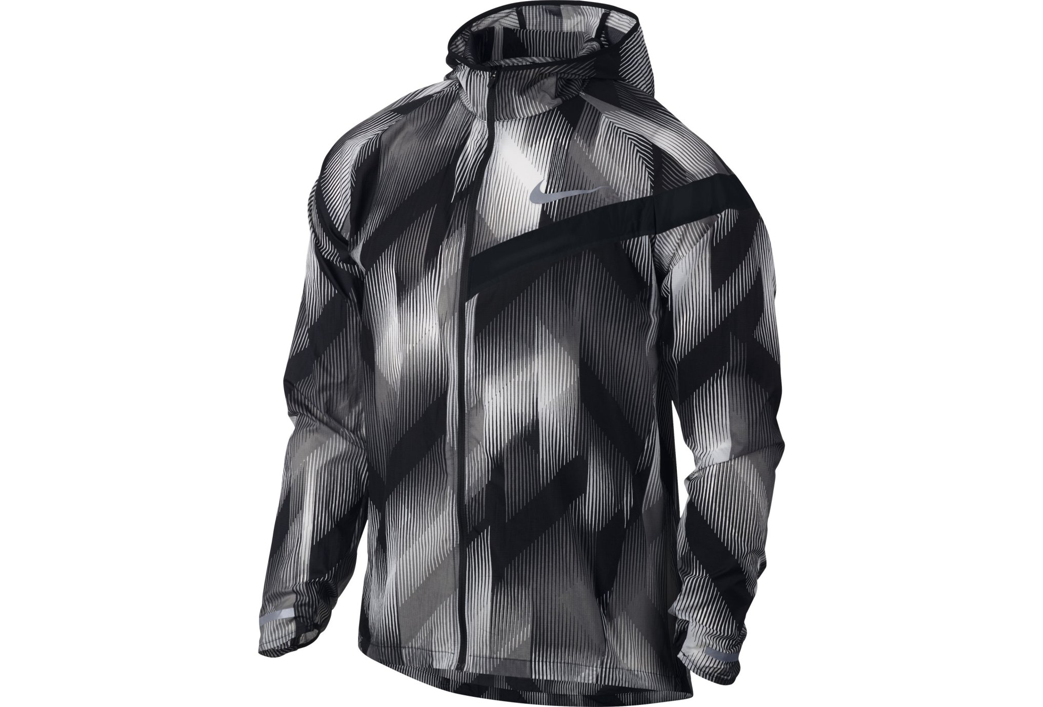 Nike Chaqueta Impossibly Light Running