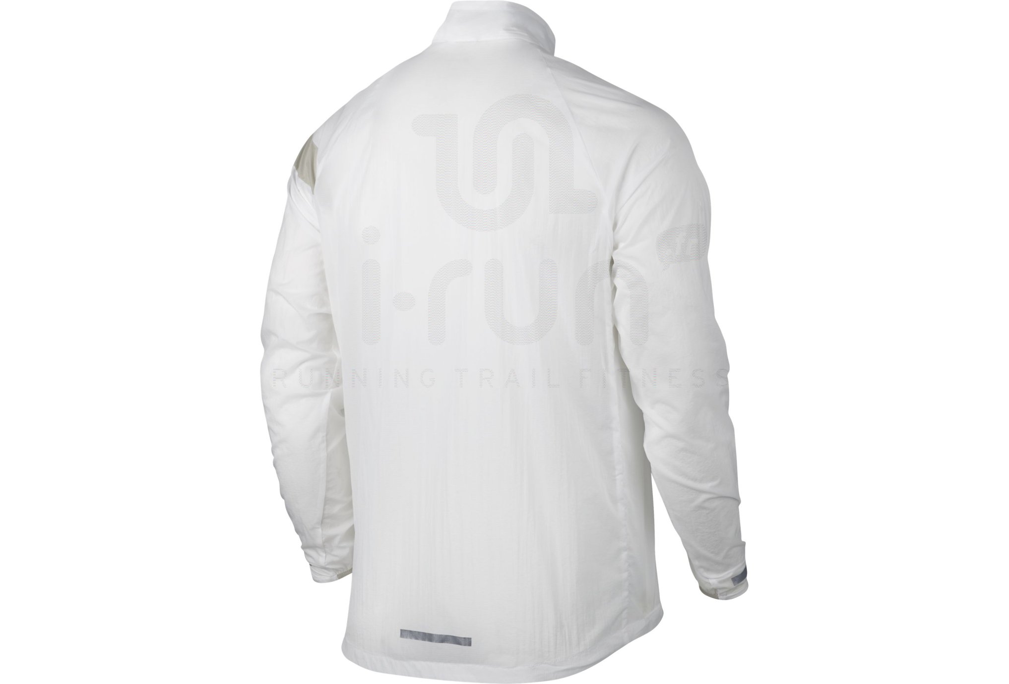Nike Chaqueta Impossibly Light Running