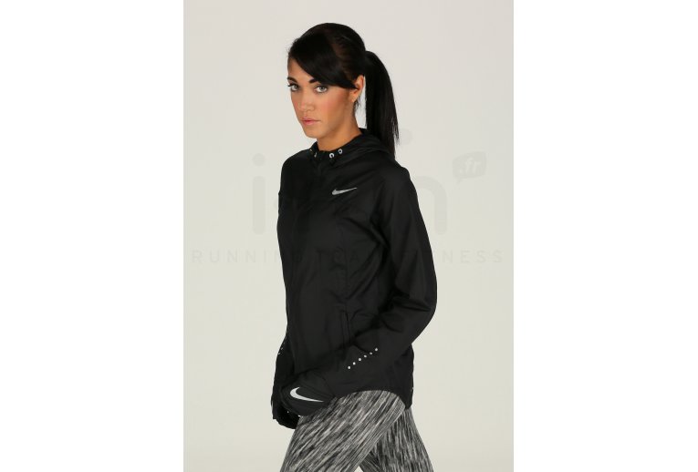 Nike Chaqueta Impossibly Light